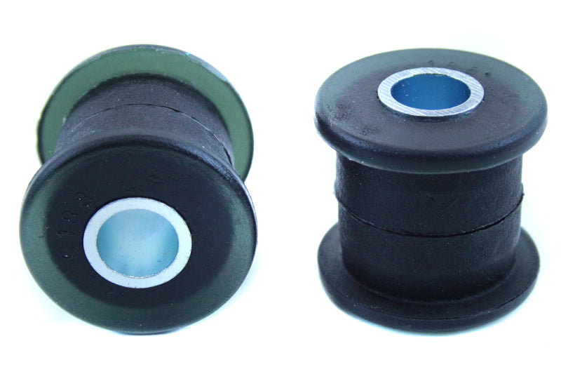 Whiteline W61382A Plus 6/94-7/98 Legacy / 4/93-06 Impreza Rear Control Arm Bushing Kit