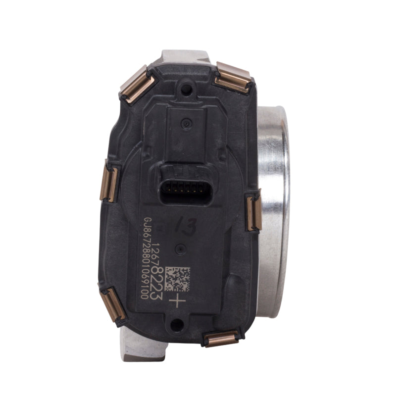 BBK 1899 14-20 Chevrolet Camaro/Corvette 6.2L LT1 92mm Performance Throttle Body