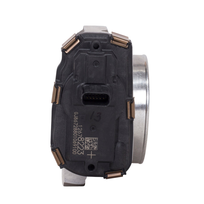 BBK 1899 14-20 Chevrolet Camaro/Corvette 6.2L LT1 92mm Performance Throttle Body