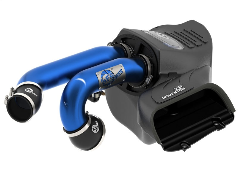 aFe 54-73120-L POWER Momentum XP Pro 5R Intake System 2017 Ford F-150 Raptor V6-3.5L (tt) EcoBoost