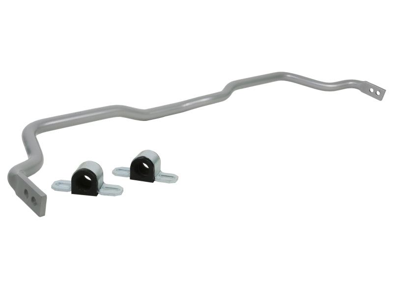 Whiteline BHF98Z 17-20 Hyundai i30N / Hyundai Elantra GT Sport (RHD Only) Front HD Adj. Sway Bar - 24mm
