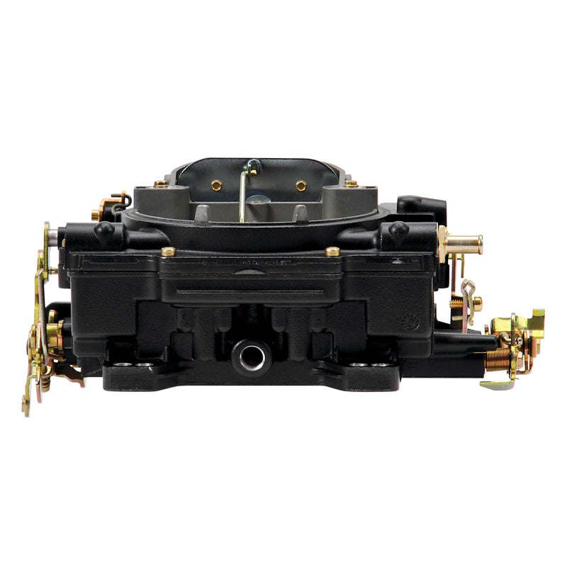 Edelbrock EDE14073 750CFM Carb w/Manual Choke - Black