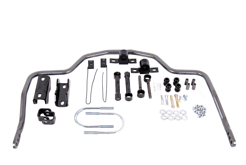 Hellwig 7743 15-21 Ford F-150 2/4WD w/ 0-2in Lift Solid Heat Treated Chromoly 1in Rear Sway Bar