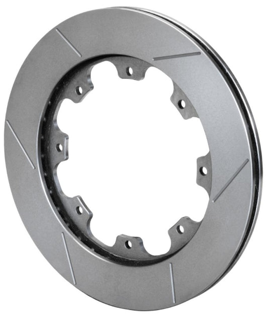 Wilwood 160-12286 Rotor-GT36 SPC-37 -LH 11.75 x .810 - 8 on 7.00in
