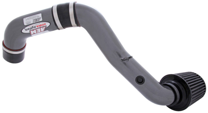 AEM Induction 21-547C 350z Silver Cold Air Intake