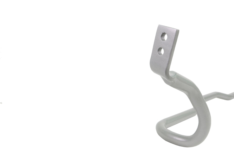 Whiteline BMF64Z 12+ Ford Focus ST 24mm Heavy Duty Adjustable Swaybar