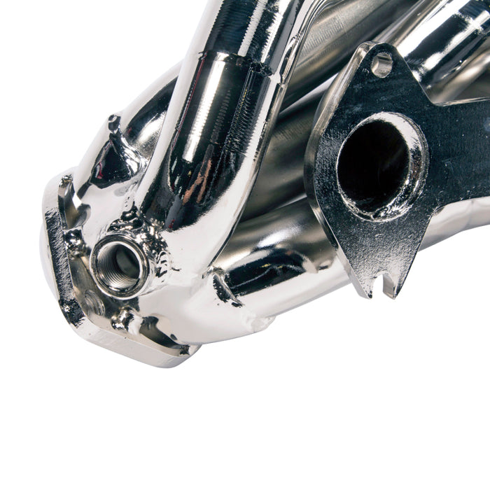 BBK 1612 05-10 Mustang 4.6 GT Shorty Tuned Length Exhaust Headers - 1-5/8 Titanium Ceramic