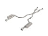 aFe 49-32086-P AFE Exhaust Cat Back
