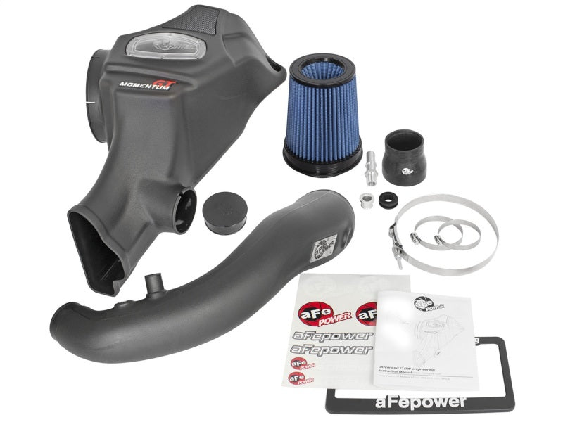 aFe 54-73201 AFE Momentum GT Cold Air Intakes