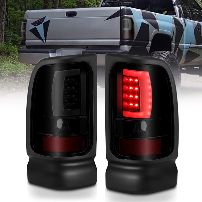 ANZO 311340 ANZ LED Taillights