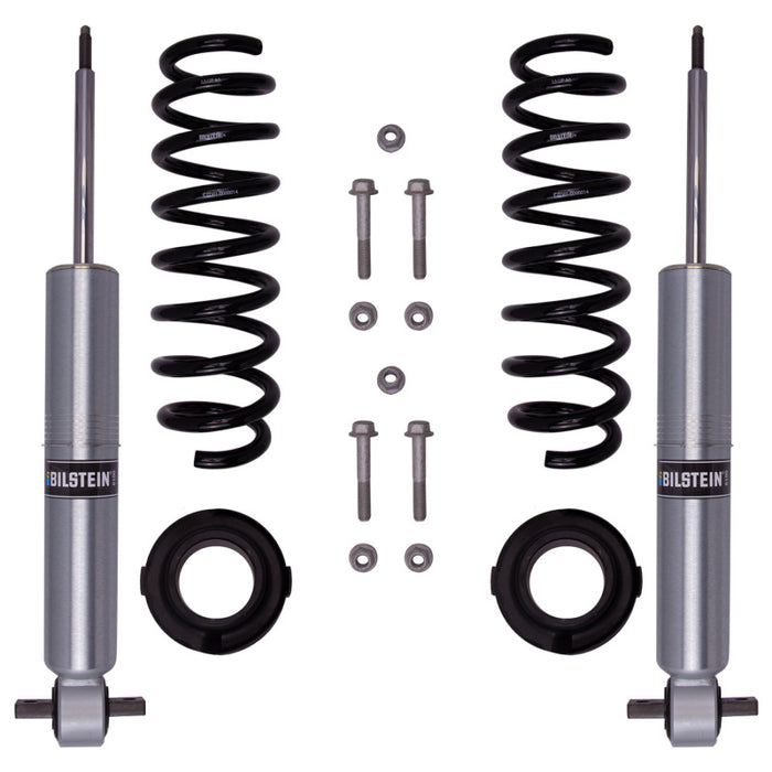 Bilstein 47-313996 21-22 Ford Bronco B8 6112 60mm Shock Absorber Suspension Kit - Front