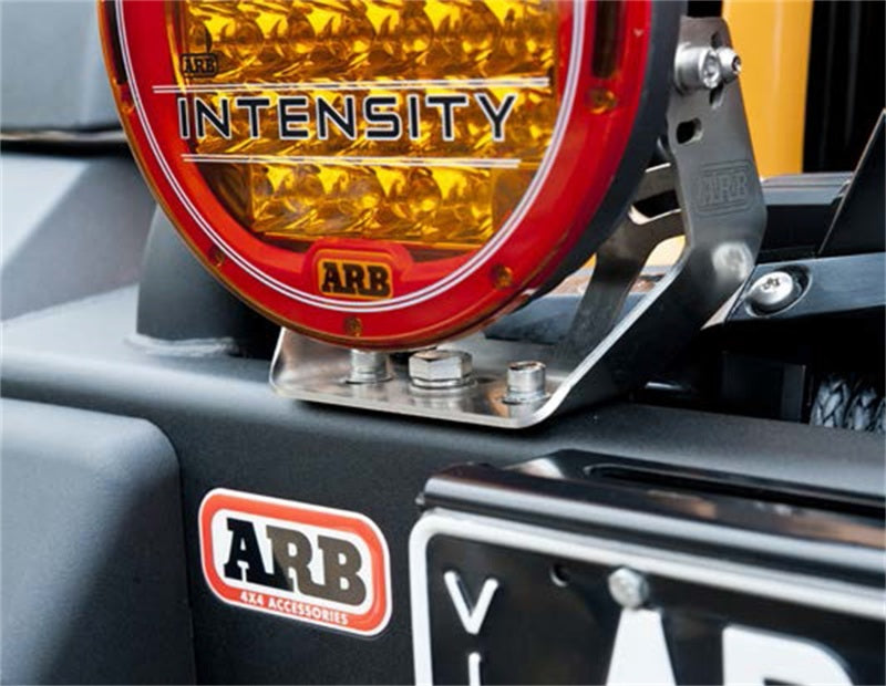 ARB 3450240 ARB Bull Bars