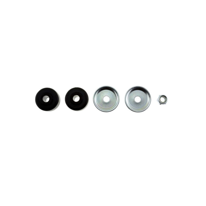 Bilstein 33-186504 5100 Series FordF250 4in.liftAsbury2WD 99-F 46mm Monotube Shock Absorber