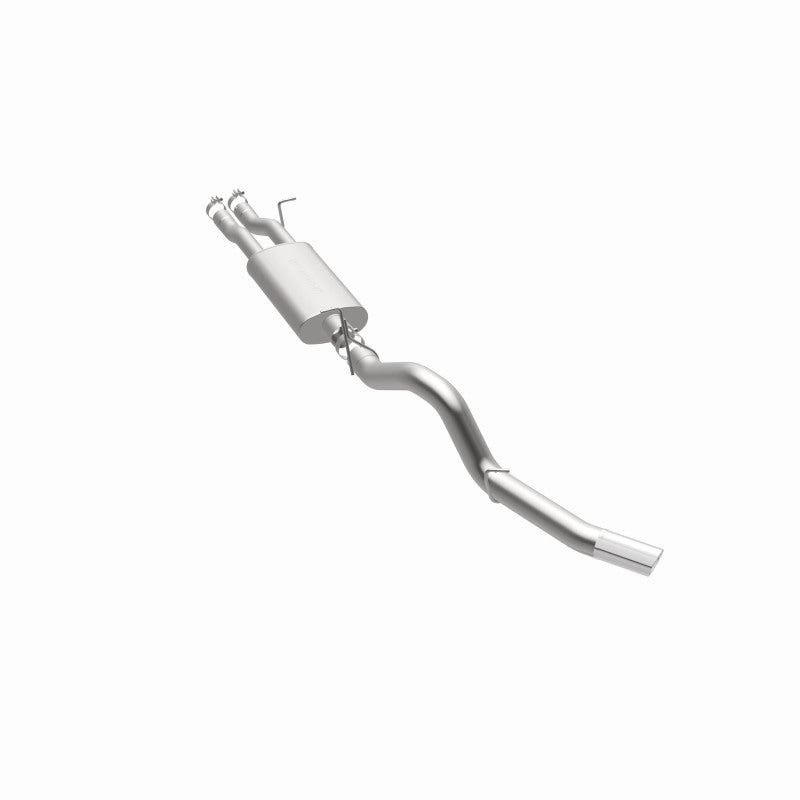 Magnaflow 15732 MagnaFlow Sys C/B GM 2500Hd 6.0L Cc/Sb 00-02