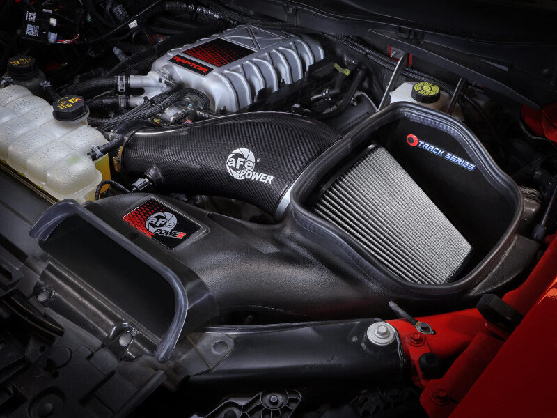 aFe 57-10030D AFE Track Series Intake