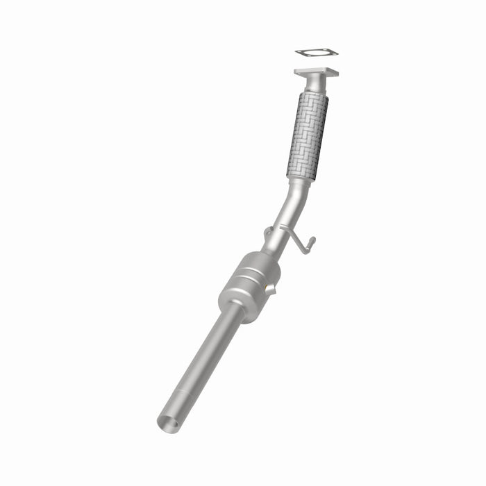 Magnaflow 52279 MagnaFlow Converter Direct Fit 11-15 Volkswagen Jetta L4-2.0L