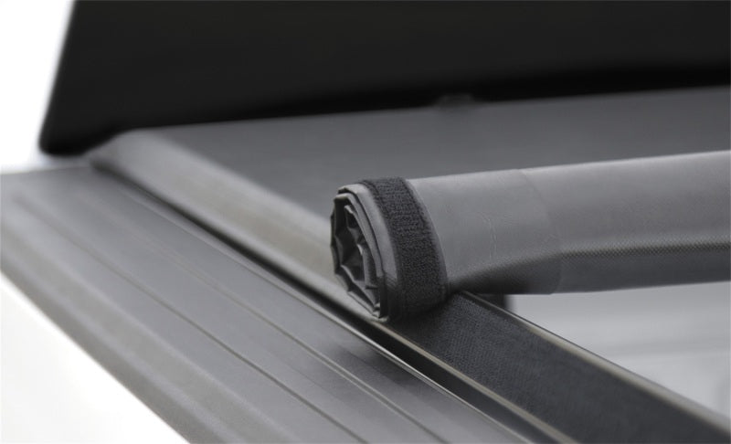 Access 32209 Literider 99-06 Chevy/GMC Full Size 6ft 6in Stepside Bed (Bolt On) Roll-Up Cover