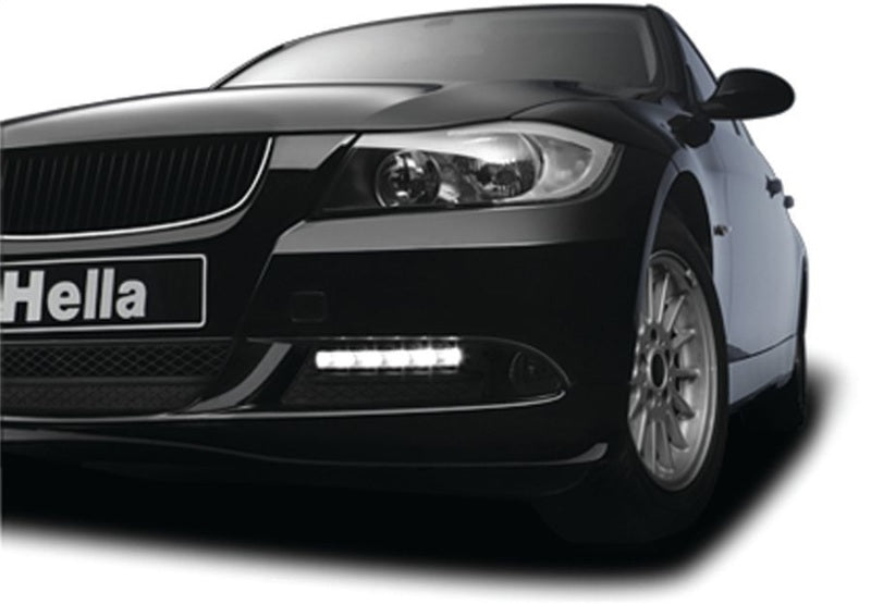 Hella 010043801 LEDayLine Daytime Running Light Kit