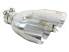 aFe 49T25484-P122 AFE Takeda Exhaust Tip