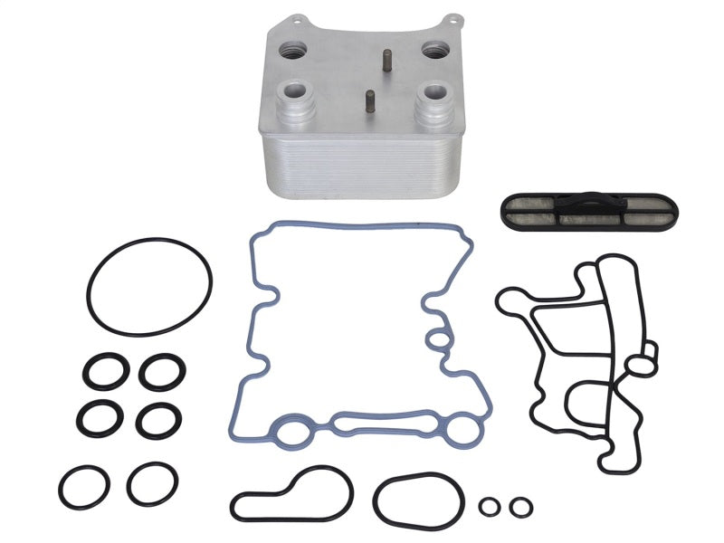 aFe 46-80001 AFE Oil/EGR Coolers