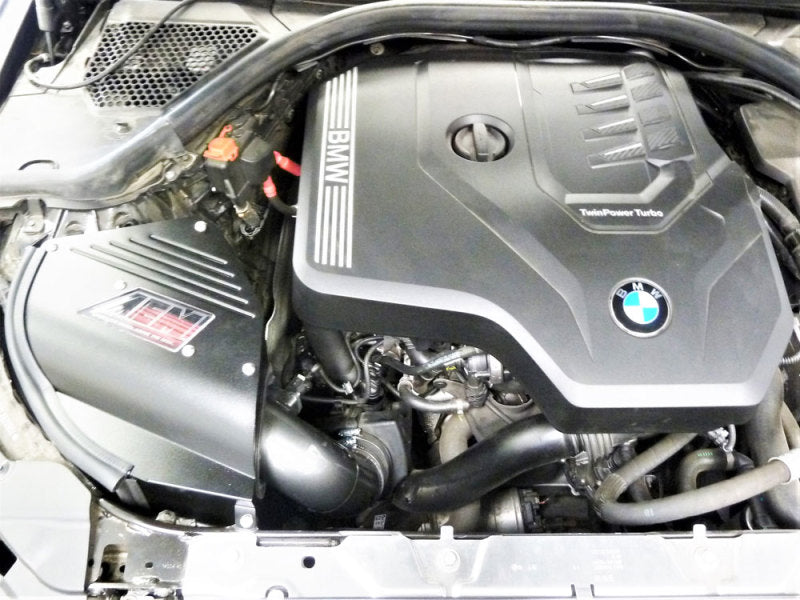AEM Induction 21-879C 19-21 BMW 330i L4-2.0L F/I Cold Air Intake