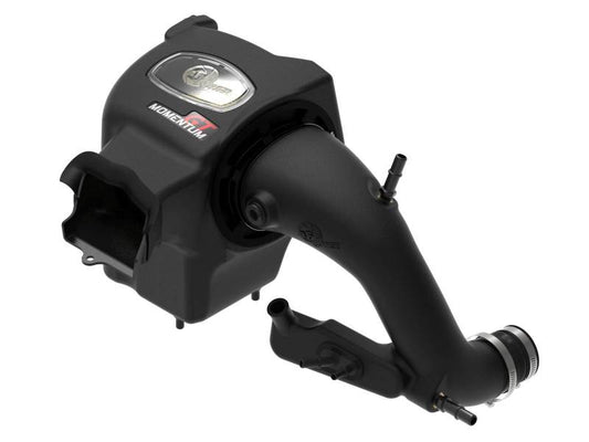 aFe 50-70082G POWER Momentum HD Cold Air Intake System w/ PG7 Media 2021+ Ford Bronco 2.3L (t)