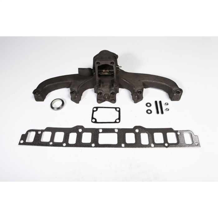 OMIX 17622.05 Omix Exhaust Manifold Kit 3.8L & 4.2L 72-80 CJ SJ
