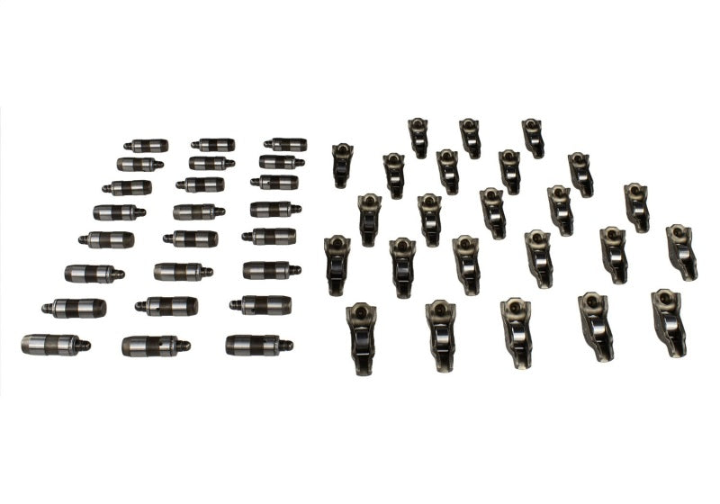 Ford Racing M-6529-3V Modular 3V Rocker Arm and Lash Adjuster Kit