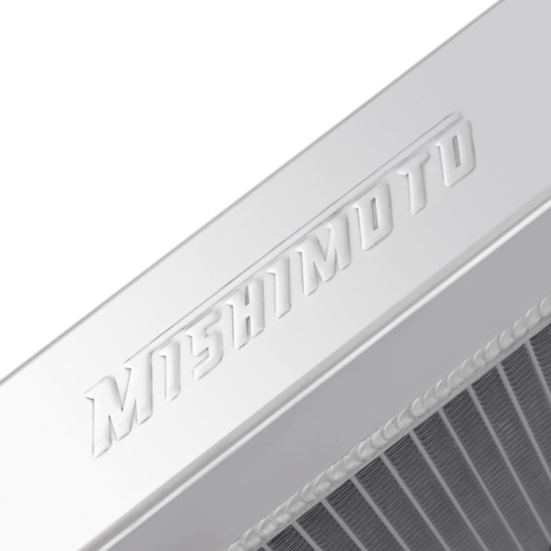 Mishimoto MMRAD-E30-82 87-91 BMW E30 M3 Manual Aluminum Radiator
