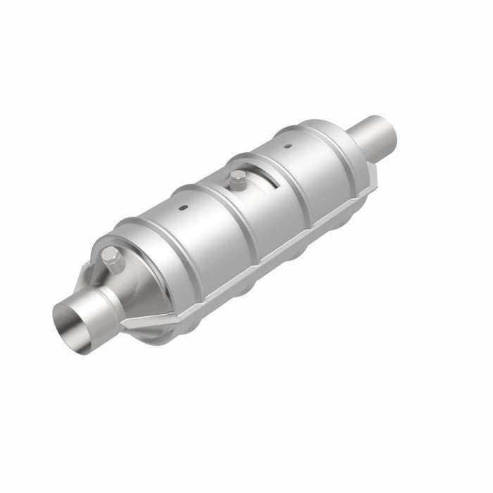 Magnaflow Perf Exhaust MAG55300 87-01 E-250 Van 5.4L Cat Converter