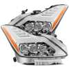 AlphaRex 881984 ARX NOVA Headlights