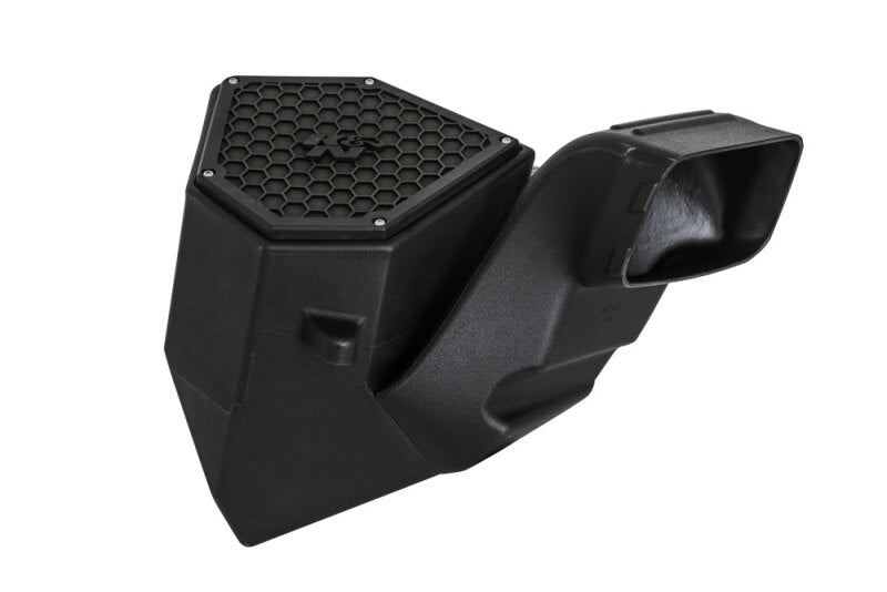 K&N Engineering 63-1584 K&N 19-21 RAM 2500/3500 6.7L L6 DSL AirCharger Performance Intake System