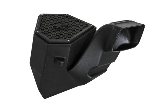 K&N Engineering 63-1584 K&N 19-21 RAM 2500/3500 6.7L L6 DSL AirCharger Performance Intake System
