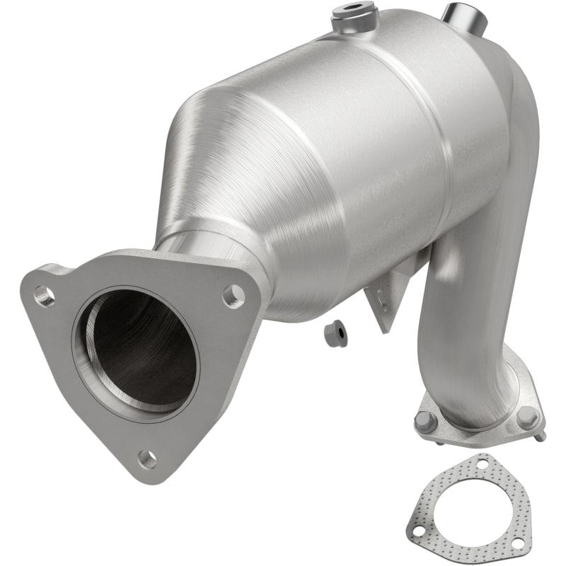 Magnaflow 49136 MagnaFlow Conv DF Audi S4