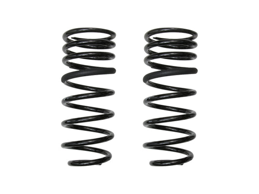 ICON 51213 2024+ Tacoma .5in Lift Triple Rate Rear Coil Spring Kit