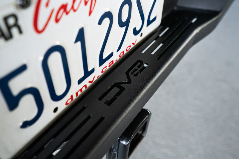 DV8 Offroad RBTT1-04 16-23 Toyota Tacoma MTO Series Rear Bumper