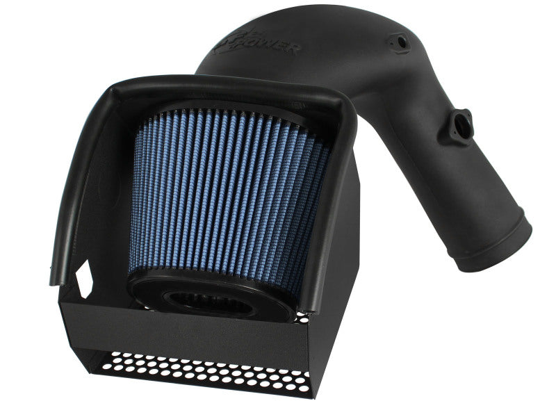 aFe 54-32412 MagnumFORCE Intake Stage-2 Pro 5R, RAM Diesel Trucks 13-14 L6-6.7L (td)