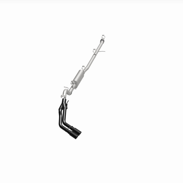 Magnaflow 19635 24+ Ford Ranger Dual Exhaust - Black