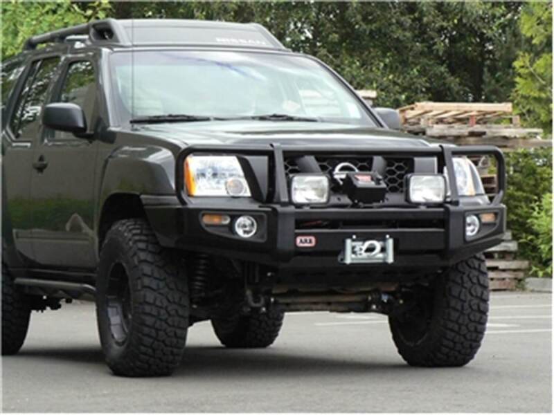ARB 3438270 ARB Bull Bars