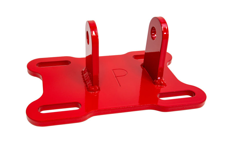 UMI Performance 4008-R 68-72 GM A-Body LSX Motor Mounts