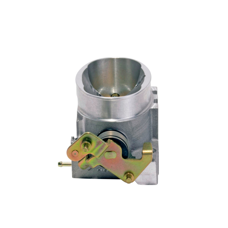 BBK 1536 85-88 GM 305 350 Twin 58mm Throttle Body Power Plus Series