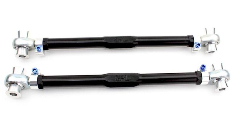SPL Parts SPL RTA F8X 2014+ BMW M2/M3/M4 (F8X) Rear Toe Links