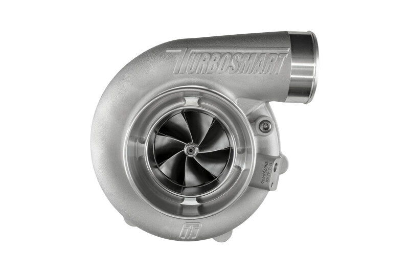 Turbosmart TS-2-6870B-T4082E Water Cooled 6870 (Kompact) T4 0.82AR Externally Wastegated TS-2 Turbocharger