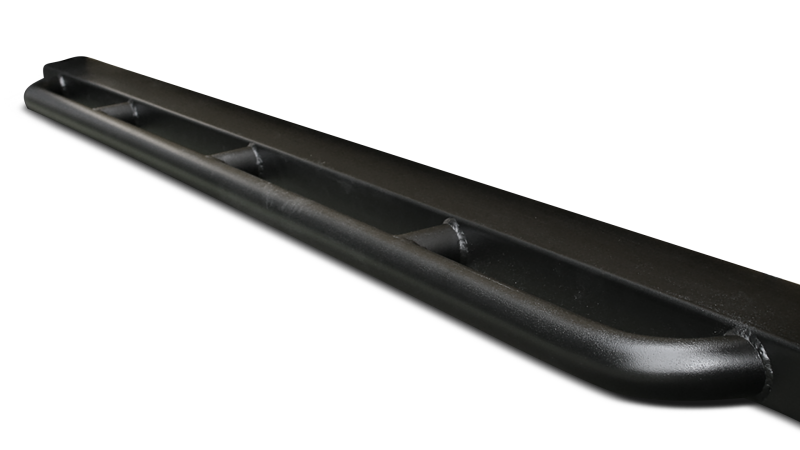 Body Armor 4x4 WU-4121 04-06 Jeep Wrangler Unlimited Rockcrawler Side Steps