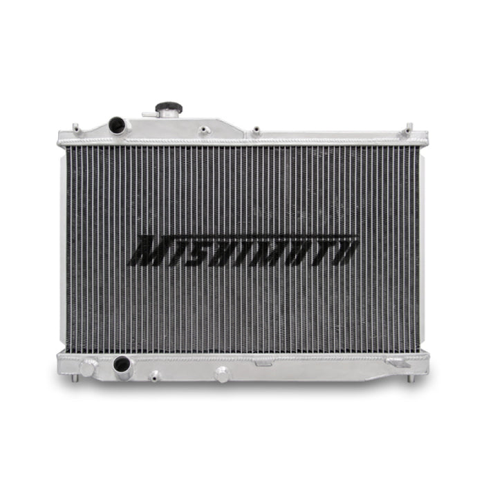 Mishimoto MMRAD-S2K-00X 00-09 Honda S2000 3 Row Manual X-LINE (Thicker Core) Aluminum Radiator