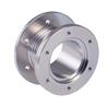 SPARCO 01595ANT Sparco Steering Wheel Spacer Alum Silver