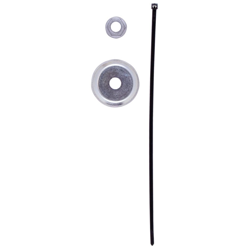 Bilstein 24-268110 4600 Series 16-19 Nissan Titan XD (4WD) 46mm Monotube Shock Absorber