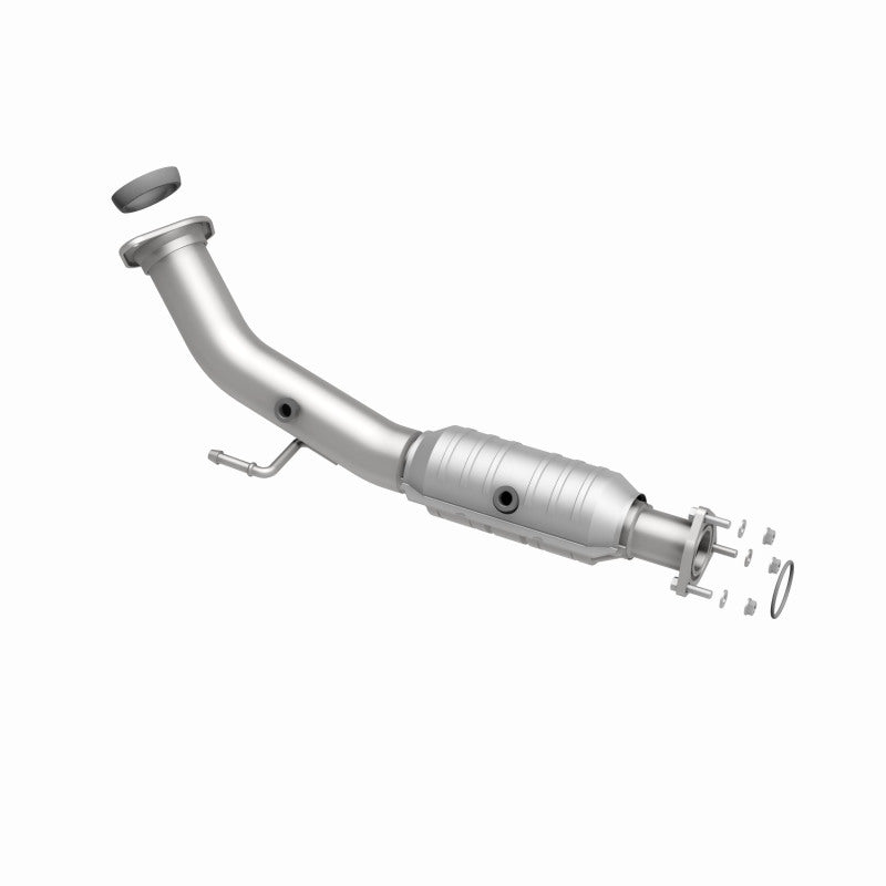 Magnaflow 24193 MagnaFlow Conv DF 06-08 Civic Si 2.0L