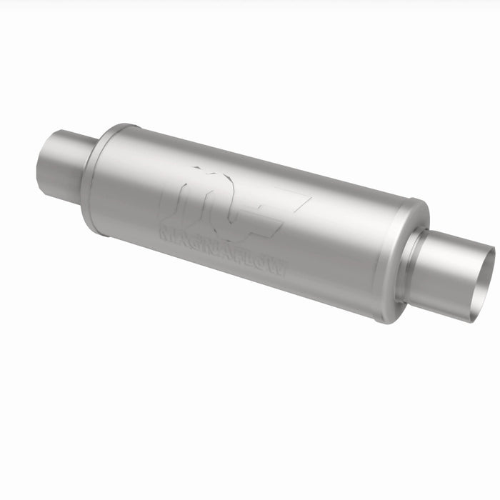 Magnaflow 14867 MagnaFlow Muffler MAG 430SS 5x5x14 3.00