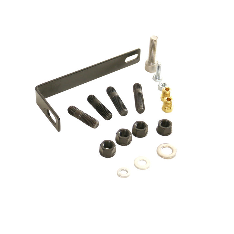 BD Diesel 1045987 Manifold Exhaust Pulse - 2003-2007 Dodge 5.9L
